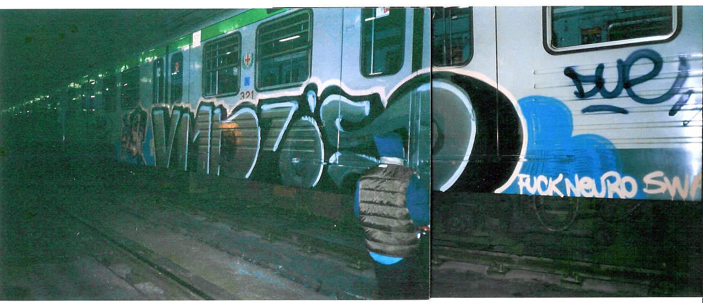VMD70'S  MM2 GOBBA